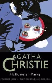 Hallowe'en Party /Christie  Agatha Collins