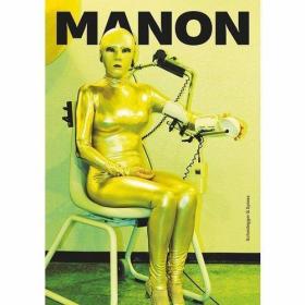 Manon /Edited by Kunsthaus Zofingen. With contributions by U