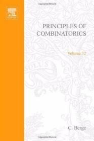 Mathematics in Science and Engineering: Principles of Combin