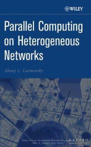 ParallelComputingonHeterogeneousClusters