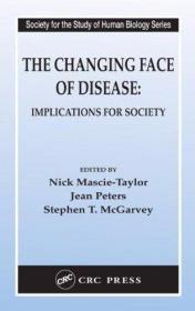The Changing Face of Disease: Implications for Society (Soci
