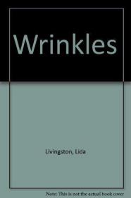 Wrinkles /Livingston  Lida ... Ballantine Books ...