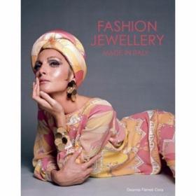 Fashion Jewellery Made in Italy /Deanna Farneti Cera ACC Art