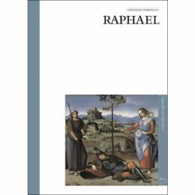 Raphael The Art Gallery Series /Vincenzo Farinella Five Cont