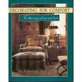 Decorating for Comfort:: The Marriage of Ease and Style-舒适