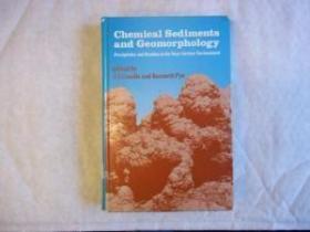 Chemical Sediments and Geomorphology: Precipitates and Resid