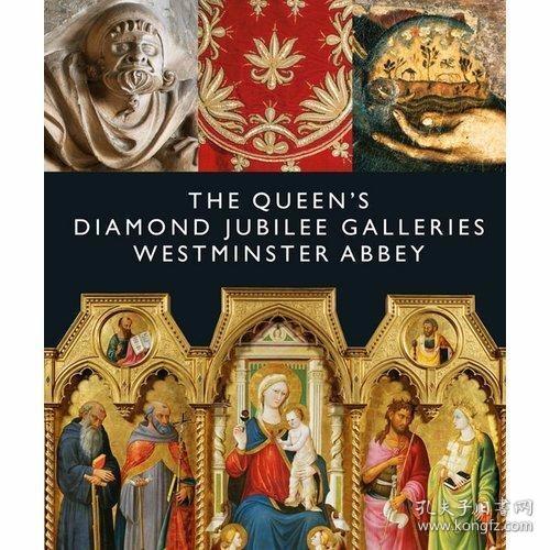 The Queen's Diamond Jubilee Galleries Westminster Abbey /Co-