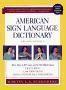 American Sign Language Dictionary /Sternberg  Martin... Pere