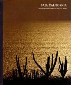 Baja California: The American Wilderness  Time-Life Books-下