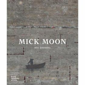 Mick Moon /Mel Gooding Royal Academy of Arts