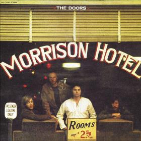 Morrison HotelMorrison Hotel