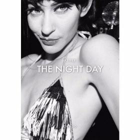 The Night Day /Keffer Drago Arts & Communication