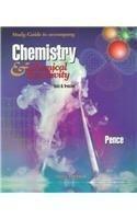 Chemistry & Chemical Reactivity /Harry E Pence Harcourt