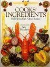 Cooks Ingredients-烹调配料 /Adrian Bailey ?Ha... William Mor