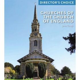 Churches of the Church of England Director's Choice /Janet G