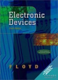 Electronic Devices (conventional Flow Version) (6th Edition)