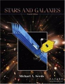Stars and Galaxies (with CD-ROM  Virtual Astronomy Labs  Ace