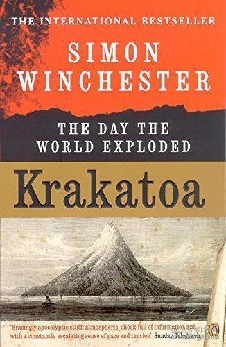 Krakatoa: The Day the World Exploded