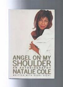 ANGEL ON MY SHOULDER /COLE  NATALIE wri... time warner