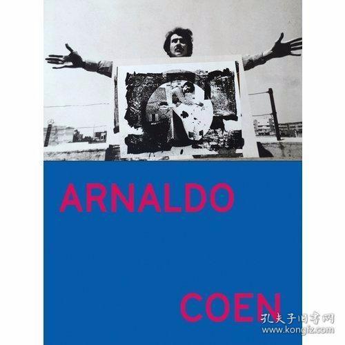 Arnaldo Coen /Arnaldo Coen Turner Publicaciones  S.L.