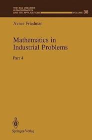 The IMA Volumes in Mathematics and its Applications: Mathema