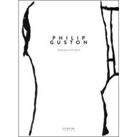 Philip Guston: Drawings for Poets /Philip Guston Sieveking V