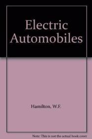 Electric Automobiles: Energy  Envirtonmental  and Economic P