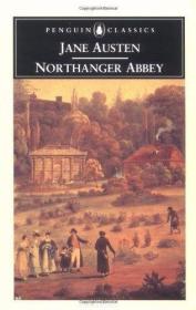 Northanger Abbey (Penguin Classics)