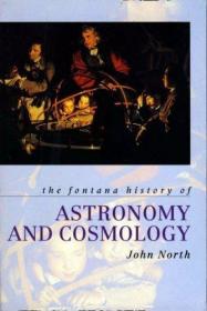 The Fontana History of Astronomy and Cosmlogy (Fontana Histo