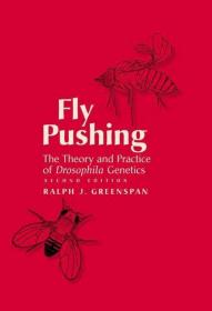 Fly Pushing: The Theory and Practice of Drosophila Genetics