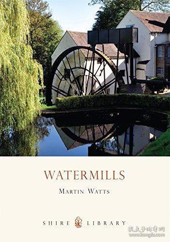 Watermills