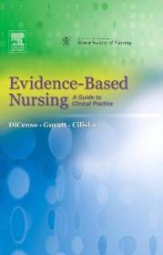 Evidence-Based Nursing: A Guide to Clinical Practice  1e /Al