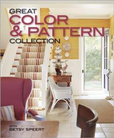 Great Color & Pattern Collection (Better Homes and Garde