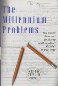 The Millennium Problems: The Seven Greatest Unsolved Mathema