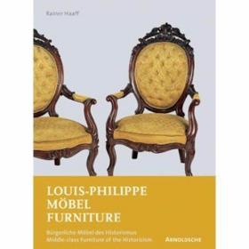 Louis-Philippe Furniture Middle-class Furniture of the Histo