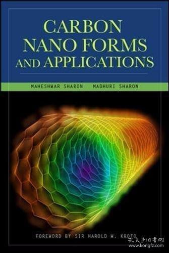 Carbon Nano Forms and Applications