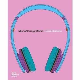 Michael Craig-Martin Present Sense /Ben Luke and Tim Marlow