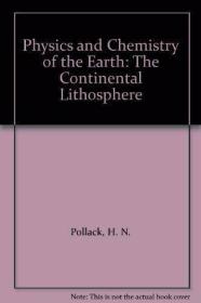 Structure and Evolution of the Continental Lithosphere. /Pol