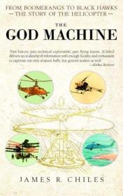The God Machine: From Boomerangs to Black Hawks: The Story o