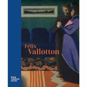 Félix Vallotton /Dita Amory  Philippe Büttner  Ann Dumas