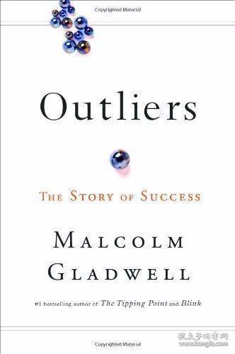 Outliers：The Story of Success