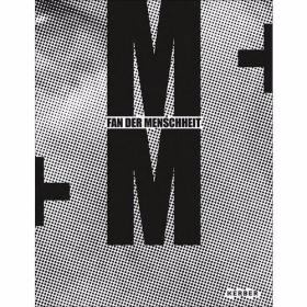 M+M Fan of Man /Edited by Frédéric Bu?mann  text by Sebast
