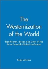 The Westernization of the World