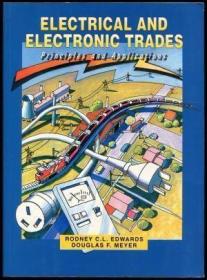Electrical and electronic trades  principles and application