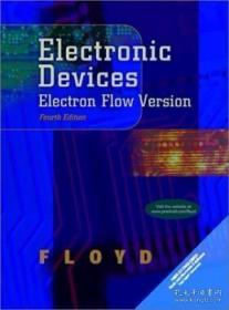 Electronic Devices: Electron Flow Version (4th Edition) /Tho