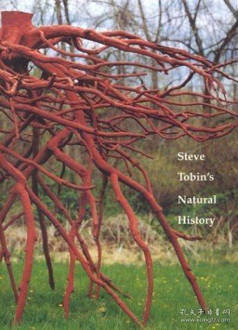 史蒂夫.托宾 的自然史Steve Tobin's Natural History