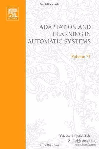 Adaptation and Learning in Automatic Systems. (Mathematics i
