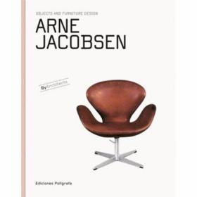 ArneJacobsen:ObjectsandFurnitureDesign