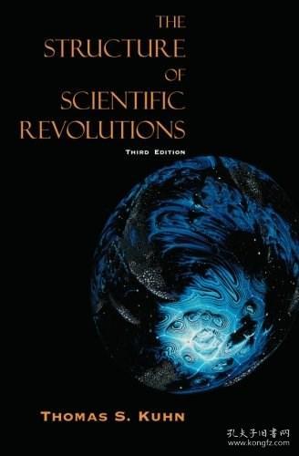 The Structure of Scientific Revolutions