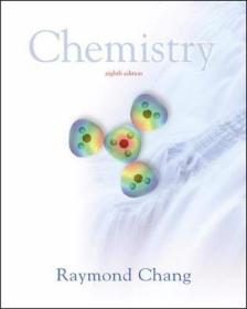 Chemistry: WITH ChemSkill Builder Online V.2 and Online Lear